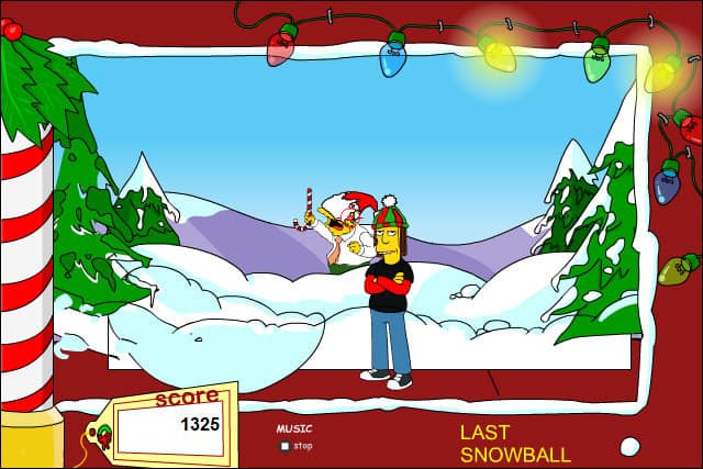 Springfield Online Spielen Springfield Online Spielen