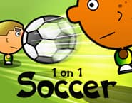 1 on 1 Soccer