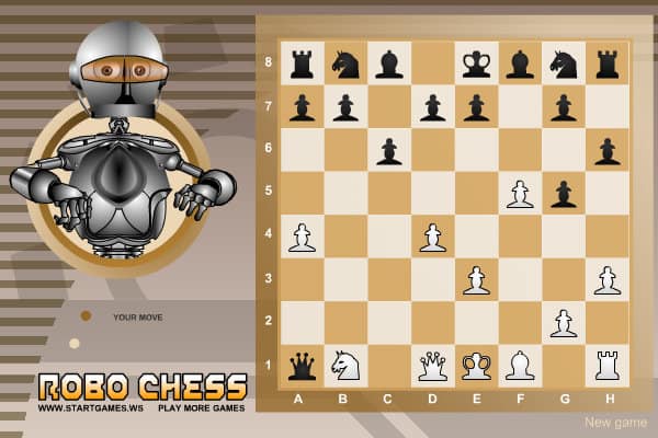 auto chess game