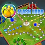 Flash Ludo