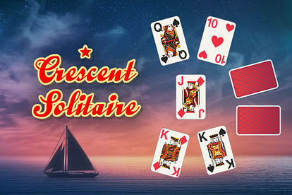 Crescent Solitaire