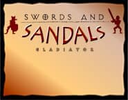 Swords and Sandals 1