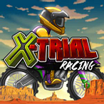 X Trial Racing