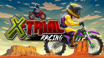 X Trial Racing