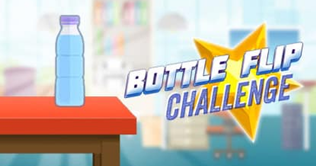 bottle-flip-challenge-kostenloses-online-spiel-funnygames