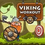 Viking Workout