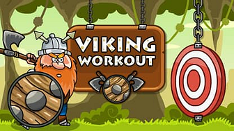 Viking Workout