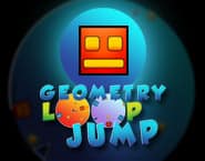 Geometry Loop Jump