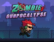 Zombie Gunpocalypse