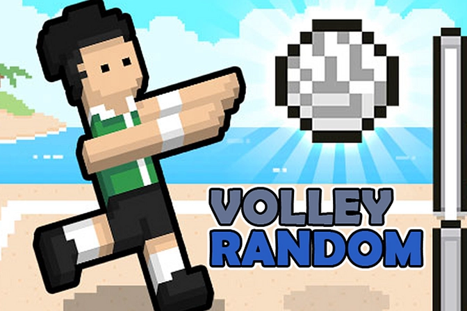 Volley Random