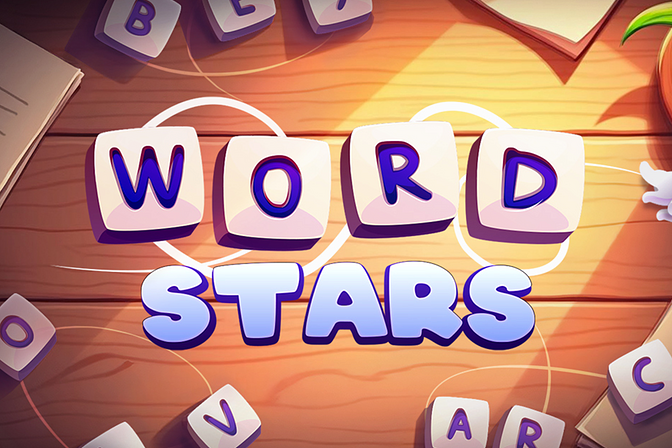 Word Stars