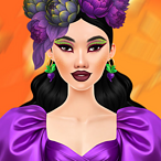 Harvest Glam