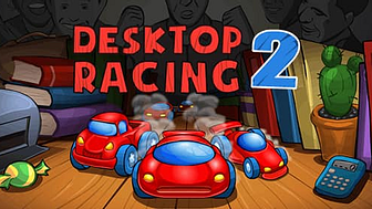 Desktop Racing 2