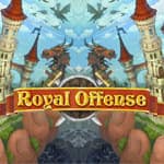 Royal Offense