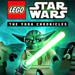 Lego Star Wars: Yoda Chronicles