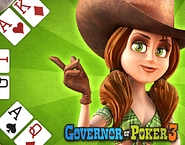 Governor of Poker 3 Free