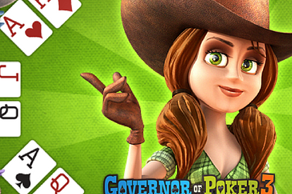 Governor of Poker 3 Free