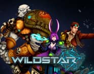 Wildstar
