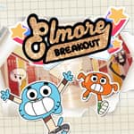 Gumball: Elmore Breakout