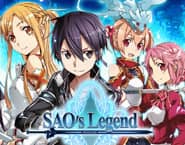 SAO's Legend