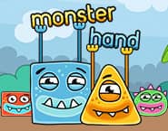 Monster Hand