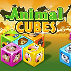 Animal Cubes