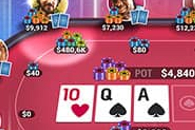 8 Methods To Have (A) Extra Appealing PokerTube