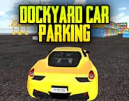 Dockyard Car Parking