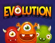 Evolution Online