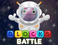 Blocks Battle