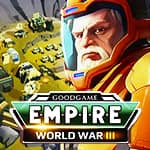 Goodgame Empire: World War 3