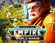 Goodgame Empire: World War 3