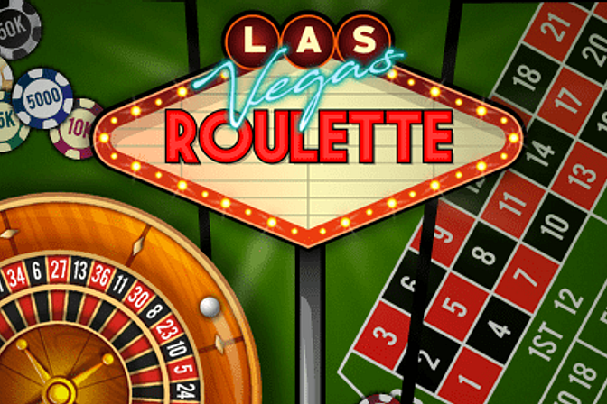 Las Vegas Roulette