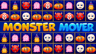 Monster Mover Online