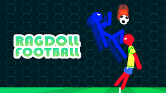 Ragdoll Football 2 Players