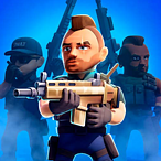 SWAT: Squad Tactics