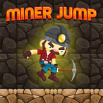 Miner Jump