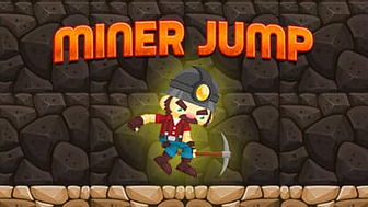 Miner Jump