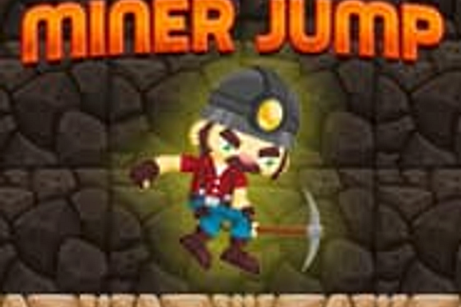 Miner Jump