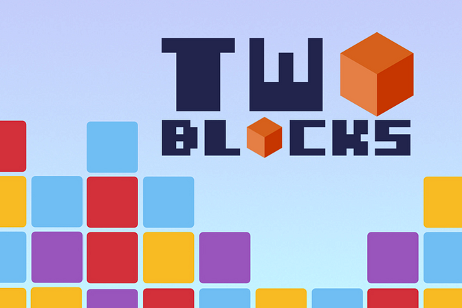 Two Blocks