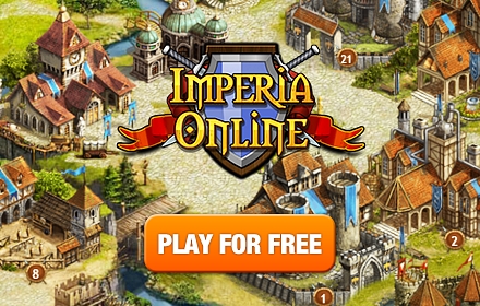 imperia online game to play