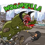 WormZilla