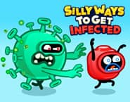 Silly Ways To Get Infected