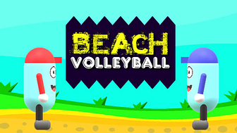 Beach Volleyball