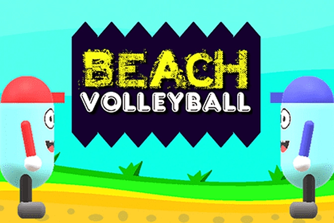 Beach Volleyball