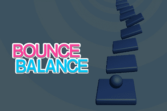 Bounce Balance