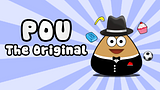 Pou - The Original