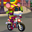 Mouse 2 Player Moto Racing