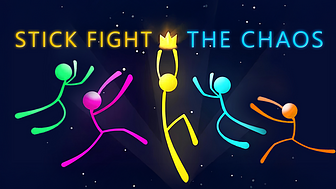 Stick Fight The Chaos