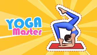 Yoga Master